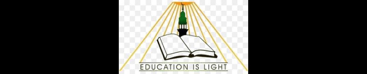 Education of Islam