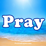 PositivePrayers