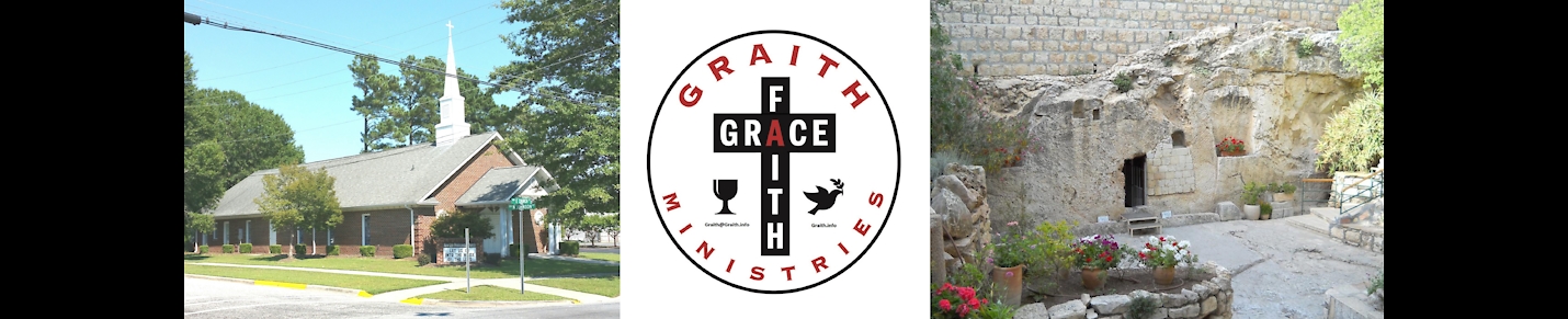 Graith Ministries