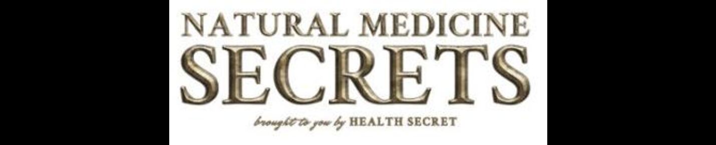 Natural Medicine Secrets Docuseries