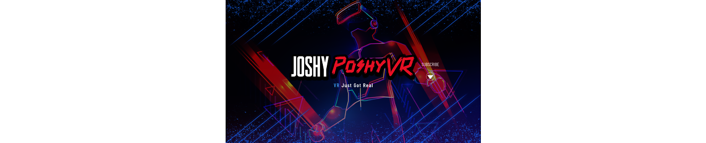 JoshyPoshyVR