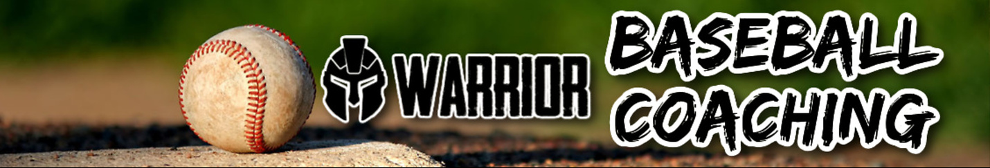 WarriorBaseball