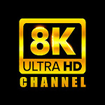 8K VIDEOS ULTRA HD