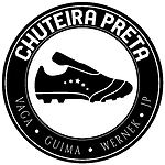 Chuteira Preta Podcast