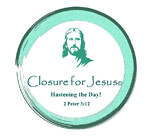 Closure for Jesus (Gesellchen)