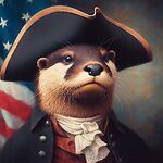 The Freedom Otter Show