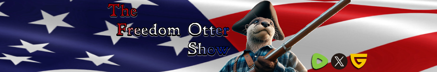 The Freedom Otter Show