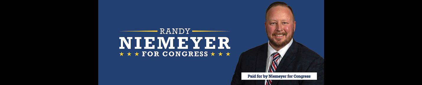 Randy Niemeyer for Congress