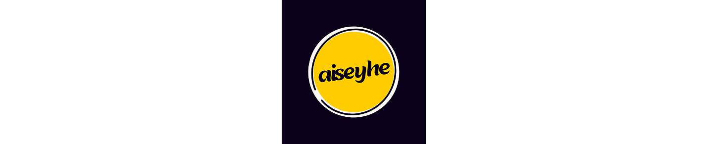 AiseyHe