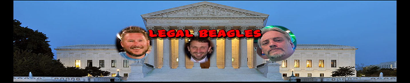 Legal Beagles
