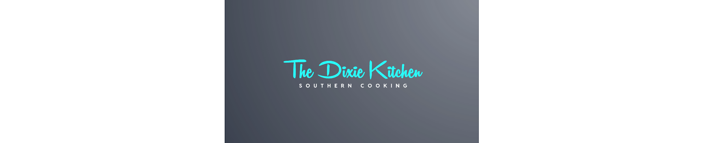 The Dixie Kitchen Southern Cooking
