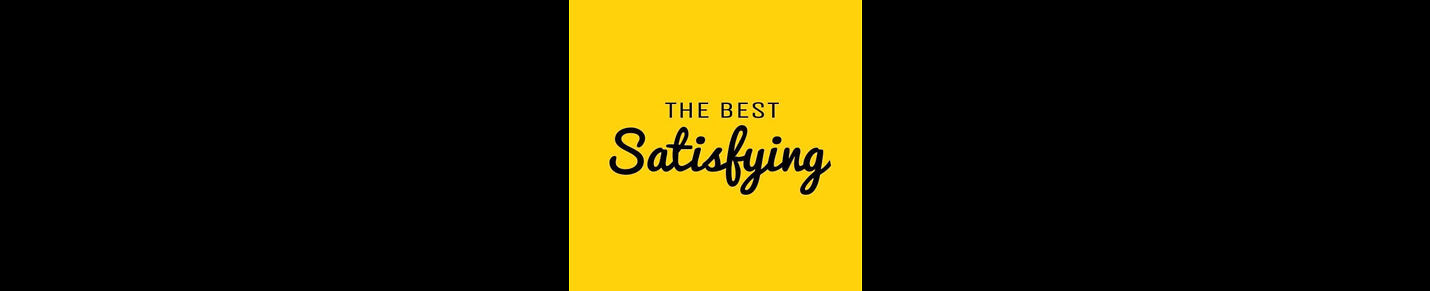 This channel all about of satisfying video. Enjoy the world of satisfy❤️❤️