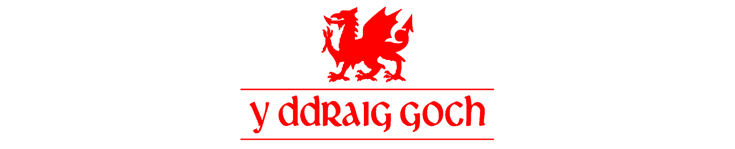 YDdraigGoch