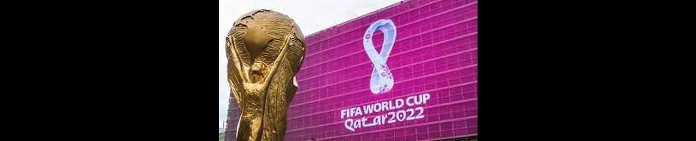 world cup qatar 2022