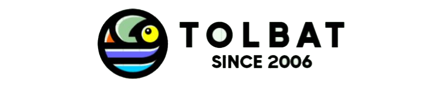 The World of Tolbat