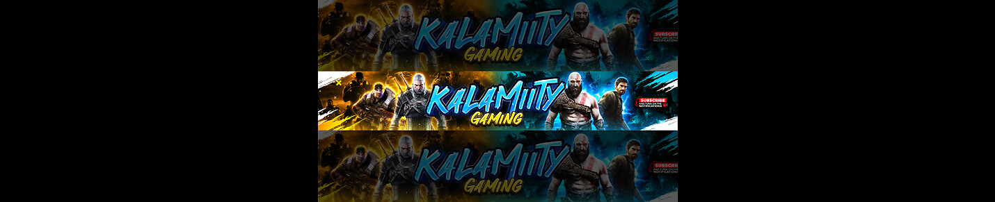 KaLaMiiTy GAMING