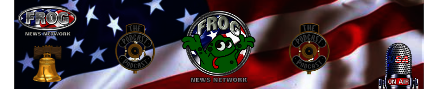TheFrogNewsNetwork