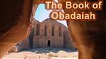 Expository Study: Obadiah