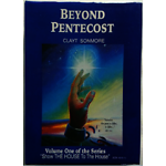 Beyond Pentecost Clayt Sonmore Audiobook