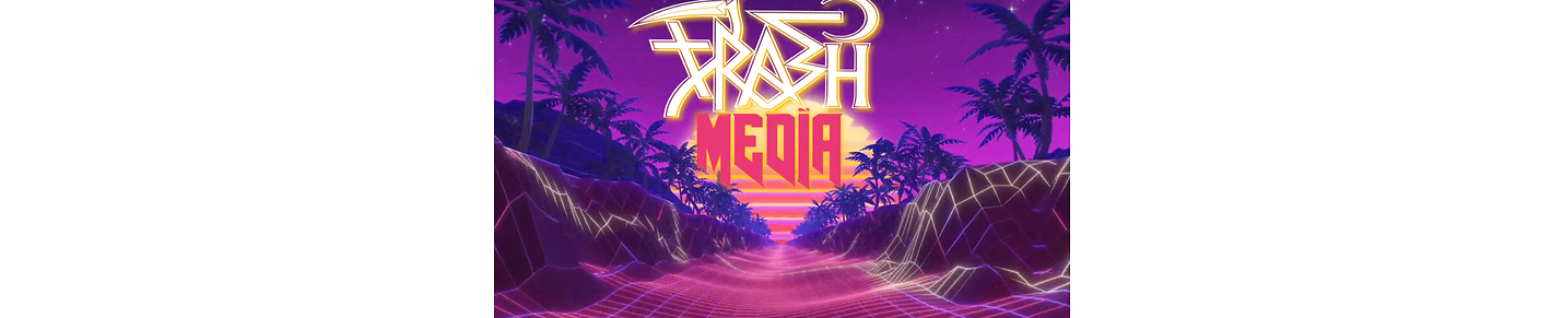 Trash Media Group