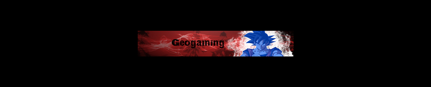 Geogaming Officials Youtube