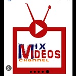 Mix videos channel