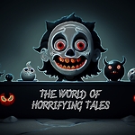 The World Of Horrifying Tales