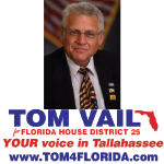 Tom Vail for Florida State House