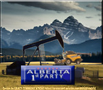Welcome to the Alberta 1st Party