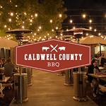 Caldwell County BBQ