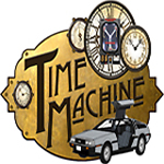 Time Machine