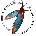 Jessica J Murray Artist Channel