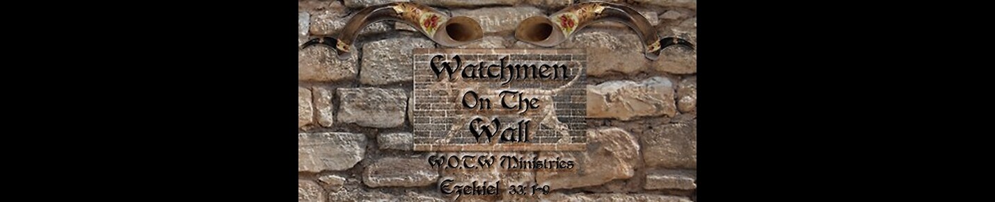 The Watchmens Warning