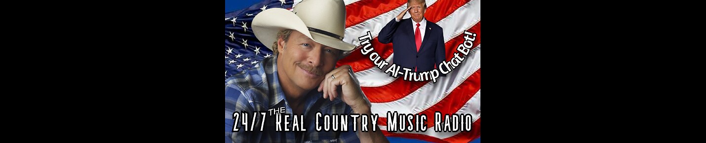 Real Country Music Radio