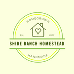 Shire Ranch Homestead