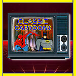 Classic Television Cartoons