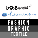 Fashion - Textile - Graphics