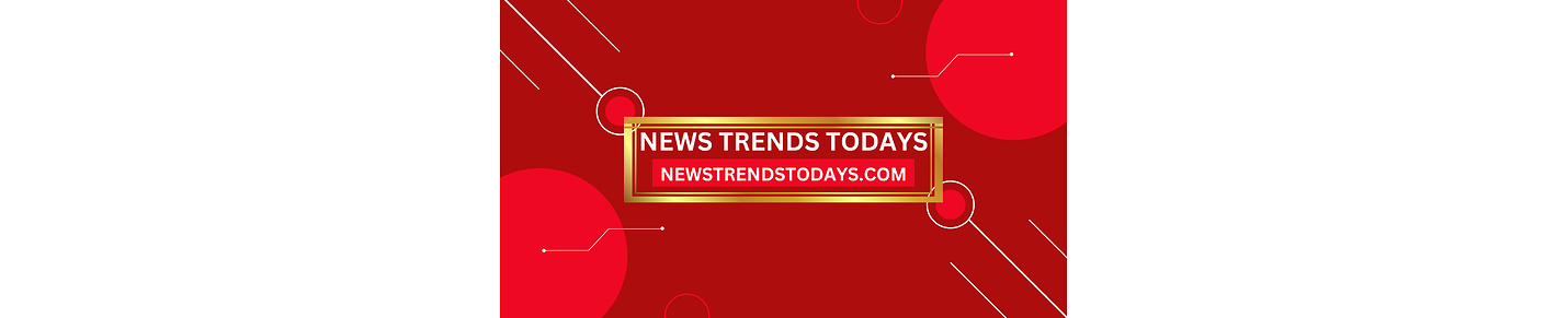 News Trends Todays