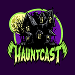 Hauntcast - Haunting, Halloween & Horror