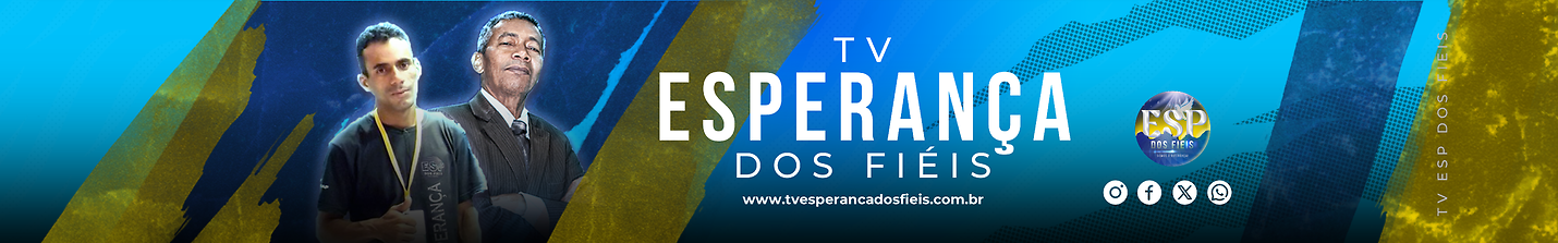 TV Esperança dos Fieis