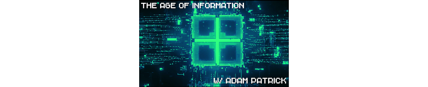 The Age of Information