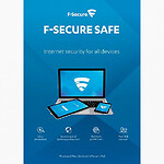 Updated instructional self help and promotion material for F-Secure in various languages