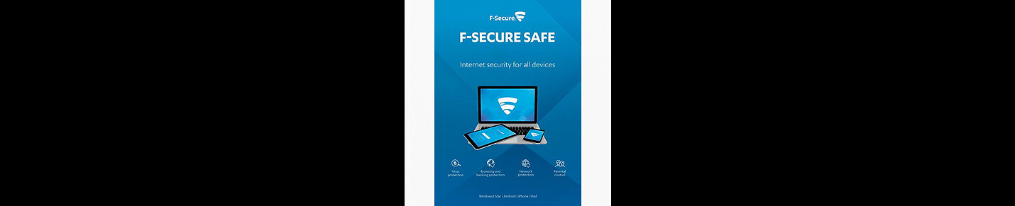Updated instructional self help and promotion material for F-Secure in various languages