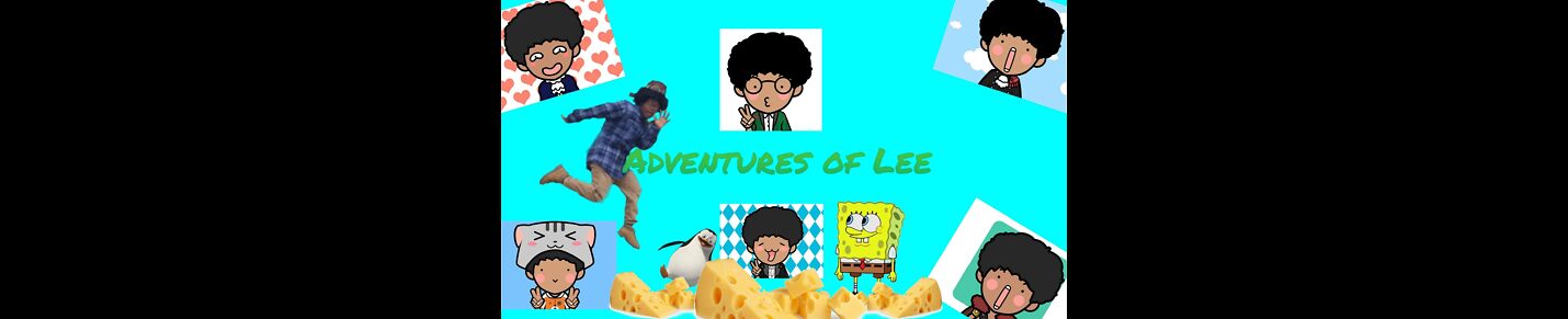 Adventures of lee
