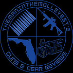 TheManInTheMOLLEVest's Guns and Gear Reviews