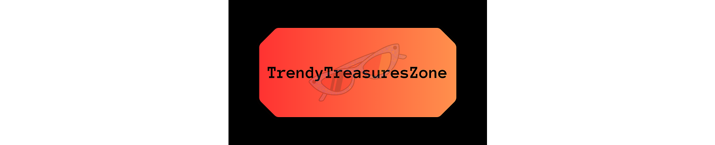 TrendyTreasuresZone