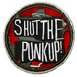 Shut the Punk Up
