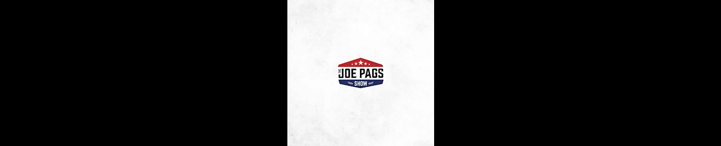Joe Pags Show