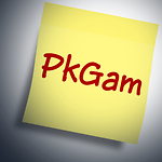 PkGam - The Crazy Gaming Guy!