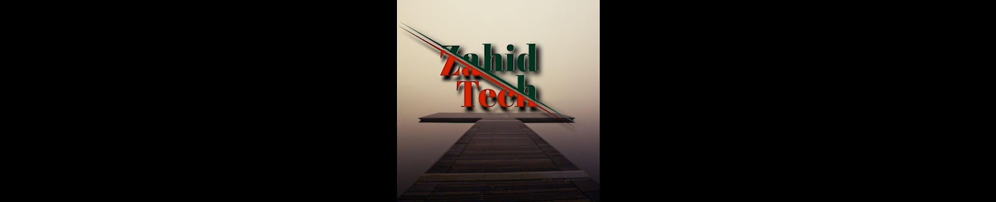 Zahid Technology